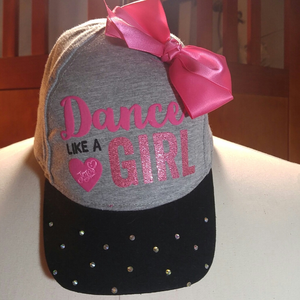 Jojo Siwa Hat
